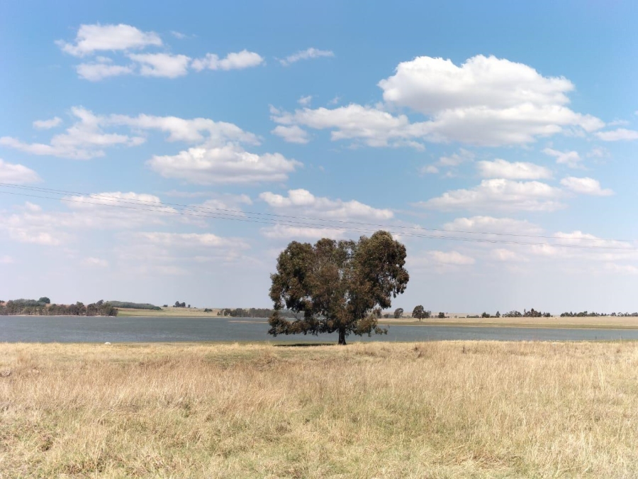 0 Bedroom Property for Sale in Frankfort Free State